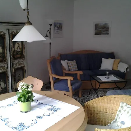 Ferienwohnung Christa Hahn Birkenau Exterior photo