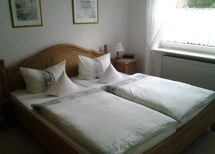 Ferienwohnung Christa Hahn